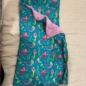 Stephen Joseph Unicorn Nap Sleep Mat